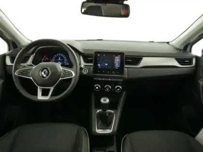 Photo 3 Renault Captur  1.0 TCe 90ch Techno