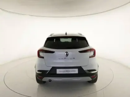 Photo 4 Renault Captur  1.0 TCe 90ch Techno