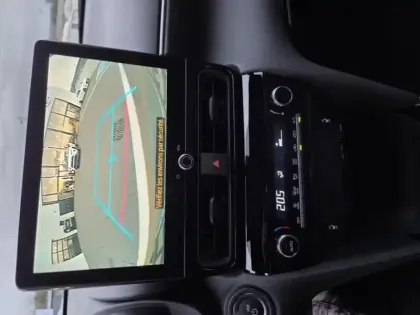 Photo 13 Toyota Yaris  Cross 130h Design MY25