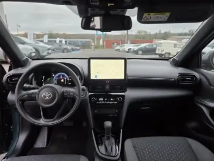 Photo 8 Toyota Yaris  Cross 130h Design MY25