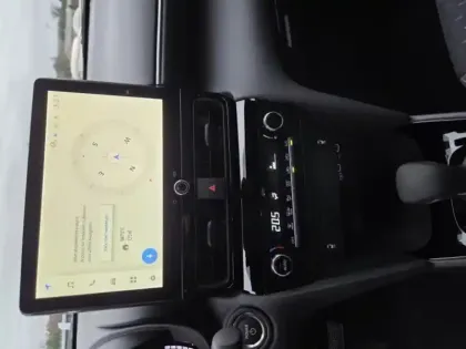 Photo 12 Toyota Yaris  Cross 130h Design MY25