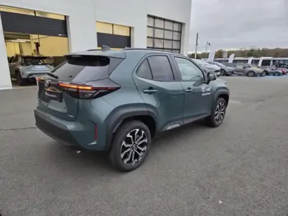 Photo 4 Toyota Yaris  Cross 130h Design MY25