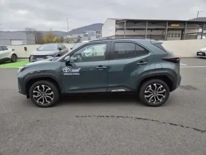 Photo 7 Toyota Yaris  Cross 130h Design MY25