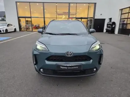 Photo 1 Toyota Yaris  Cross 130h Design MY25