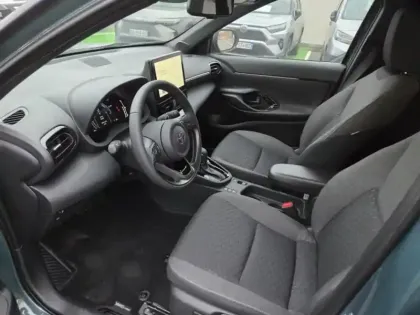 Photo 10 Toyota Yaris  Cross 130h Design MY25