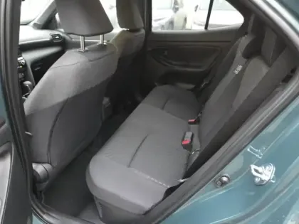 Photo 9 Toyota Yaris  Cross 130h Design MY25