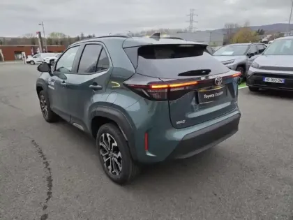 Photo 6 Toyota Yaris  Cross 130h Design MY25