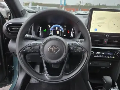 Photo 11 Toyota Yaris  Cross 130h Design MY25