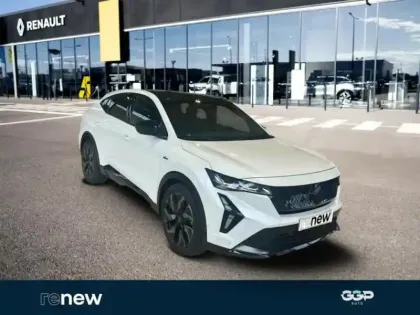 Photo 7 Renault Rafale  1.2 E-Tech full hybrid 200ch esprit Alpine - 25