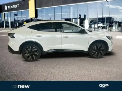 Photo 6 Renault Rafale  1.2 E-Tech full hybrid 200ch esprit Alpine - 25