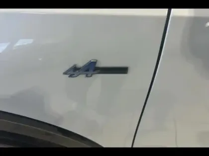 Photo 14 Renault Rafale  1.2 E-Tech full hybrid 200ch esprit Alpine - 25