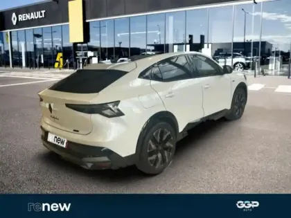 Photo 5 Renault Rafale  1.2 E-Tech full hybrid 200ch esprit Alpine - 25