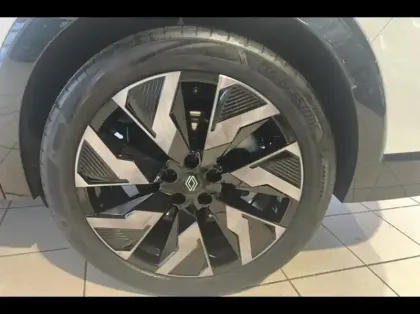 Photo 11 Renault Rafale  1.2 E-Tech full hybrid 200ch esprit Alpine - 25