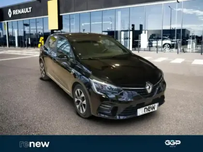 Photo 7 Renault Clio  1.0 TCe 90ch Limited -21N