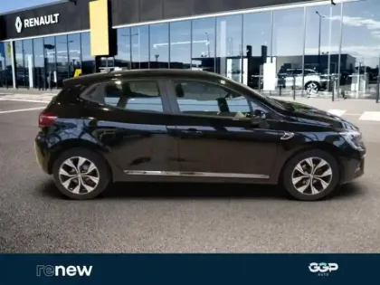 Photo 6 Renault Clio  1.0 TCe 90ch Limited -21N