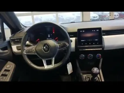 Photo 8 Renault Clio  1.0 TCe 90ch Limited -21N