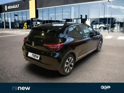 Photo 5 Renault Clio  1.0 TCe 90ch Limited -21N