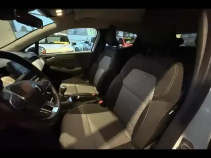 Photo 9 Renault Clio  1.0 TCe 100ch Evolution GPL