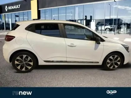 Photo 6 Renault Clio  1.0 TCe 100ch Evolution GPL