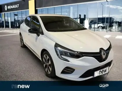 Photo 7 Renault Clio  1.0 TCe 100ch Evolution GPL