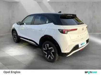 Photo 6 Opel Mokka  1.2 Turbo Hybrid 145ch GS e-DCT6