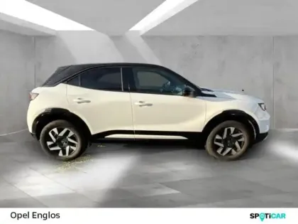 Photo 3 Opel Mokka  1.2 Turbo Hybrid 145ch GS e-DCT6