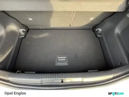 Photo 5 Opel Mokka  1.2 Turbo Hybrid 145ch GS e-DCT6