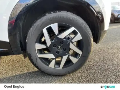 Photo 12 Opel Mokka  1.2 Turbo Hybrid 145ch GS e-DCT6