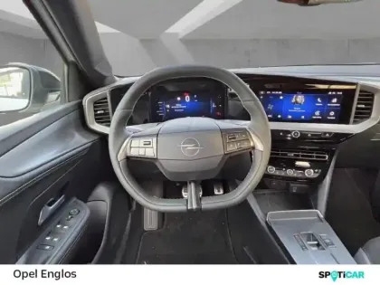 Photo 8 Opel Mokka  1.2 Turbo Hybrid 145ch GS e-DCT6