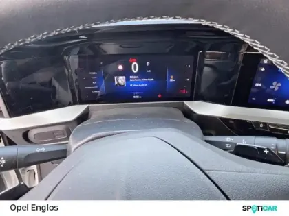 Photo 9 Opel Mokka  1.2 Turbo Hybrid 145ch GS e-DCT6