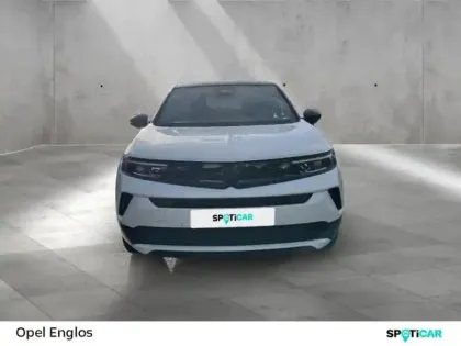 Photo 1 Opel Mokka  1.2 Turbo Hybrid 145ch GS e-DCT6