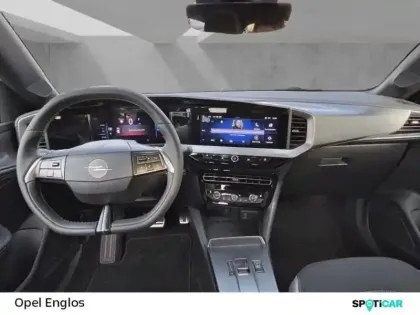 Photo 7 Opel Mokka  1.2 Turbo Hybrid 145ch GS e-DCT6