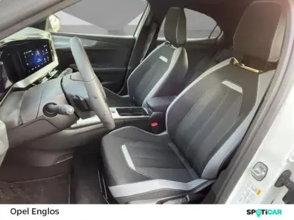 Photo 10 Opel Mokka  1.2 Turbo Hybrid 145ch GS e-DCT6