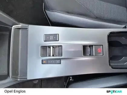 Photo 14 Opel Mokka  1.2 Turbo Hybrid 145ch GS e-DCT6