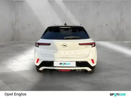 Photo 4 Opel Mokka  1.2 Turbo Hybrid 145ch GS e-DCT6