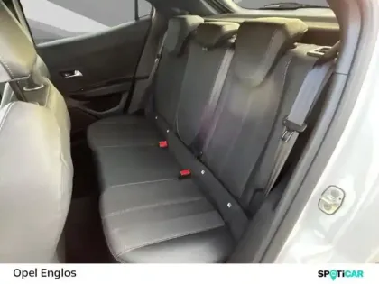 Photo 11 Opel Mokka  1.2 Turbo Hybrid 145ch GS e-DCT6