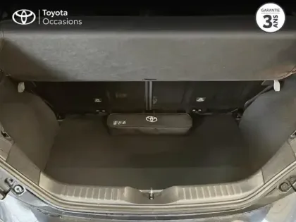 Photo 9 Toyota Aygo  X 1.0 VVT-i 72ch Design S-CVT