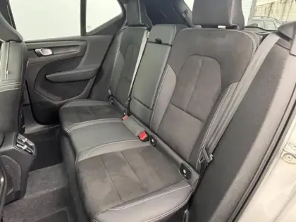 Photo 7 Volvo Xc40  B3 163ch Ultimate DCT 7