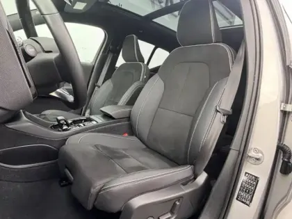 Photo 6 Volvo Xc40  B3 163ch Ultimate DCT 7