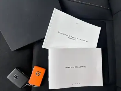 Photo 11 Volvo Xc40  B3 163ch Ultimate DCT 7