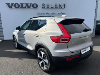 Photo 1 Volvo Xc40  B3 163ch Ultimate DCT 7