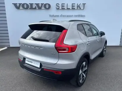 Photo 3 Volvo Xc40  B3 163ch Ultimate DCT 7