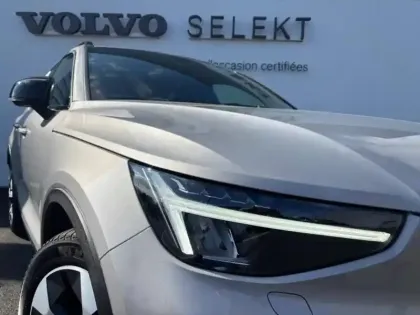 Photo 12 Volvo Xc40  B3 163ch Ultimate DCT 7