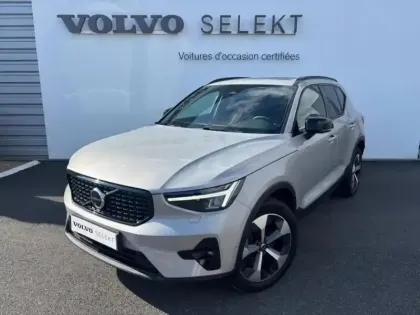 Photo Volvo Xc40