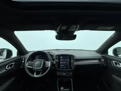 Photo 4 Volvo Xc40  B3 163ch Ultimate DCT 7