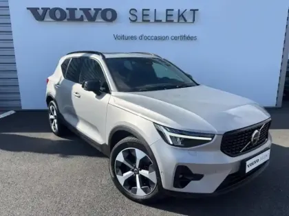 Photo 2 Volvo Xc40  B3 163ch Ultimate DCT 7