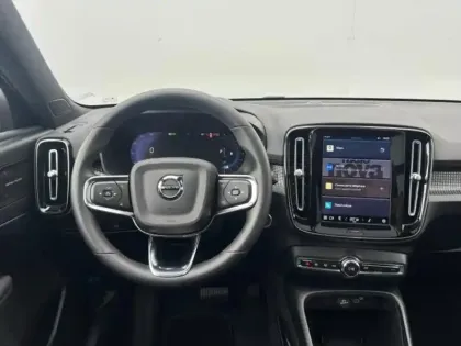 Photo 5 Volvo Xc40  B3 163ch Ultimate DCT 7