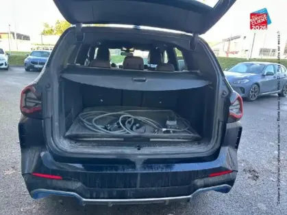 Photo 13 BMW Ix3  M Sport 286ch Impressive