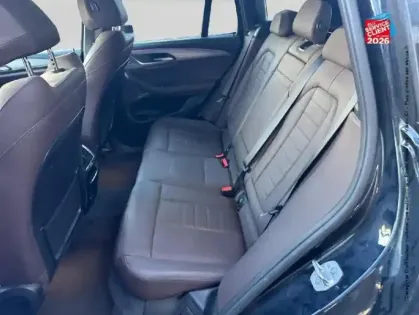 Photo 10 BMW Ix3  M Sport 286ch Impressive