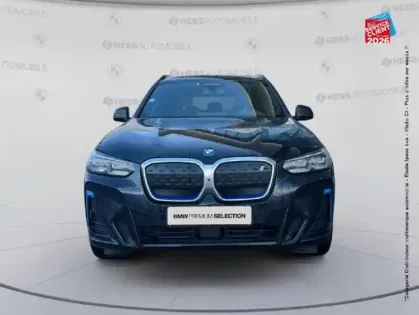 Photo 16 BMW X3 i M Sport 286ch Impressive